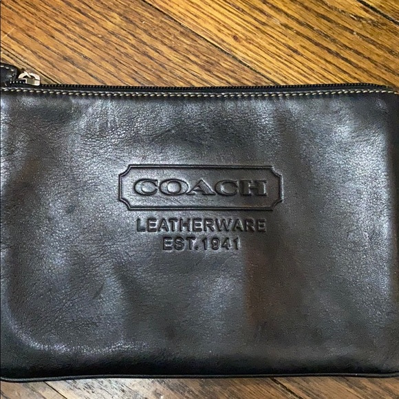 Coach Wristlet - Picture 7 of 13